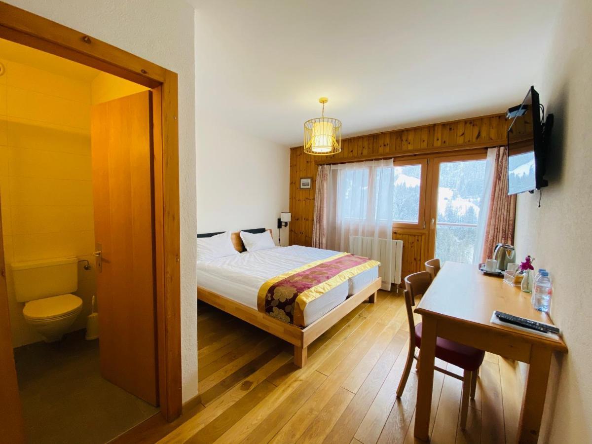 Qi-Lin Hotel Restaurant Ayer エクステリア 写真
